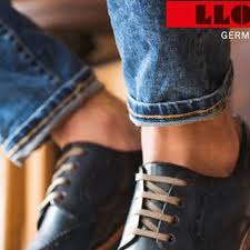 Lloyd Shoes abre las puertas de su primera tienda en Perú