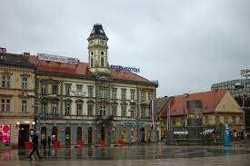 Woodrova wilsona bb 31000 osijek. Experience In Osijek Croatia By Ivona Erasmus Experience Osijek