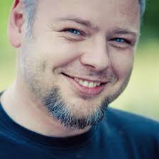 Dr Ernest Kamil Madej