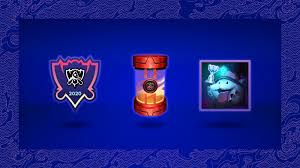 Welcome to the #nfl weekly pick'em! Worlds 2020 Drops Pick Em Contest And Rewards For Worlds