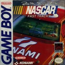 Easy mechanism, challanging track, and a lot unlockable to unlock. Nascar Rumble Slus 01068 Rom Psx Game Download Roms