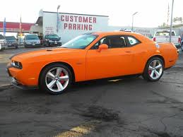 Image result for Header Orange 2012 Challenger