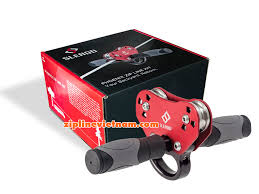 We are thrilled to help you achieve your backyard adventure. Winam Zipline Sleadd Phoenix Zip Line Kit