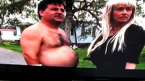 Trailer Park Boys Lucy Proposes Randy Youtube