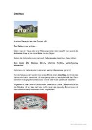 Rauchmelder nebenkosten worauf mieter und vermieter achten müssen. Das Haus Haus Wohnung Mieten Deutsch Unterricht