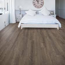 Allen Roth Meadow Oak 6 14 In W X 3 93 Ft L Embossed Wood Plank Laminate Flooring Lowes Com Laminate Flooring Wood Planks Oak Laminate