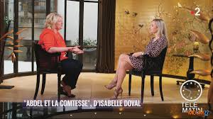 Abdel et la comtesse movie free online. Les Filles De La Tv On Twitter Telematin 02 05 2018 Avec Chachabouteloup Cinema Abdel Et La Comtesse Interview De Charlotte De Turckheim Replay Https T Co Npfnc9rpaw Mcom27 Lesmissters