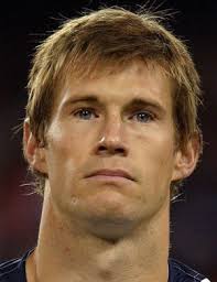 Brian McBride