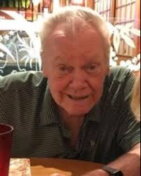 Edward "Ed" Acree Obituary September 26, 2024