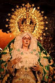 Vous devez indiquer le texte source pour obtenir des informations supplémentaires. Virgen De La Macarena Sevilla No Group Invites With Graph Flickr