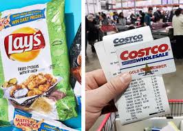 Costco Is Selling Limited Edition Lay S Fried Pickles With Ranch Chips Right Now Potato Chip Flavors Fried Pickles Ranch Chips
