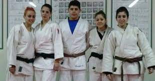 La giovanissima campionessa di judo piacentina asia sassi partirà oggi, sabato 15 maggio, per il training camp della nazionale italiana juniores a la chiamata di prestigio è arrivata direttamente dalla federazione fijlkam. Judo In Finale Nazionale 5 Giovani Atleti Salentini