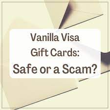 For details on why your card was denied, please contact your credit card issuer's customer service department. Is The Vanilla Visa Gift Card A Scam My Experience Toughnickel