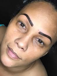 Pin de Studio Débora Medeiros em Micropigmentação