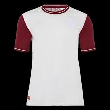 Camisa bayern de munique comemorativa 120 anos. Camisa De 120 Anos Do Bayern De Munique 2020 Adidas Mdf