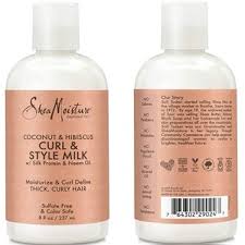 Some of the best ones include. Best Hair Moisturizer For Black Men Top 6 Products For Black Natural Hair