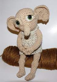 We did not find results for: Pin By Tennessee Yeazel On Harry Potter Harry Potter Crochet Crochet Patterns Crochet Dolls