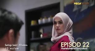 Pleaseee subscribeee,likeee and share setelah terlafaznya akad episode 19 (promo) saksikan #ohmybudget mulai 1hb jun ini, setiap isnin jam 11 malam di astro ria dan maya hd. Setelah Terlafaznya Akad Episode 28 Drama Setelah Terlafaznya Akad Episod 24 Kepala Bergetar Aoc Update Ep 28 Tamat 1 Di Carian Google Albern Dd