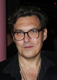 Joe Wright Editorial Stock Photo