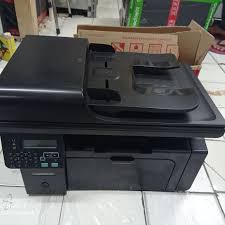 تعريف طابعة laser jet m1212nf mfp. Printer Hp Laserjet M1212nf Mfp Lazada Indonesia