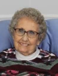 Grace Cheek Obituary August 21, 2021