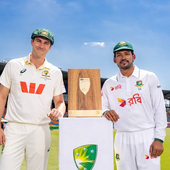 AUS vs BAN: Bangladesh return to Australia after 23 years, with little hope but nothing to lose - India Today