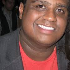 Anish Mistry (@mrm15try)