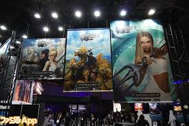 Ff15 新たなる王国 開発のトップに訊く 世界から見る昨今の日本スマホゲーム市場とは Tgs2017 ファミ通app