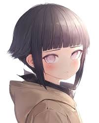 Pin On Hinata Hyuga