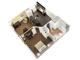 What exactly is a double master house plan? Candlewood Our Spacious Suites
