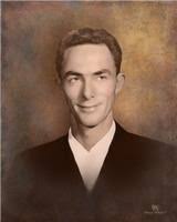 Jerry Cash Obituary (1934