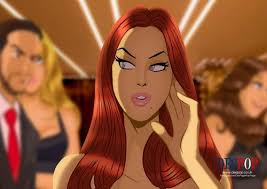 Découvrir Des Taylor et Scarlett Couture !