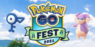 Pokemon go fest 2021 is almost upon us, and trainers should already start preparing for the july 17 and 18 weekend extravaganza. 2021 Alle Neuen Shinies Kommen Zum Pokemon Go Fest 2021 Bildschirm Rant Gettotext Com