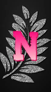 Renner projekts · send message. Letter N Wallpapers Posted By John Simpson