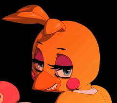 During world war ii, while on a yanagi mission between japan and germany carrying strategic raw materials and information, she was sunk by the british submarine hms taurus using ultra intelligence. Toy Chica S Just Happy It S Not Rule 34 I Swear 5nafcirclejerk