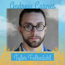 We are so excited to #FrostFireSpotlight the Folkedahl siblings, who have  been working hard