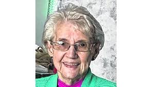 Nancy BARTEL Obituary (2021)