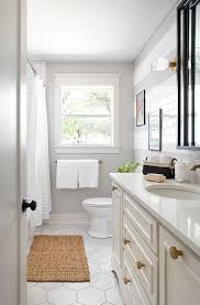 An updated bathroom can add instant beauty and value to your home. 50 Amazing Small Bathroom Remodel Ideas Small Bathroom Floor Tile Cheap Bathroom Flooring Small Bathroom Remodel Bathrooms Remodel Bathroom Interior