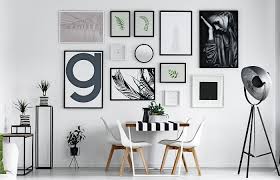 The rule is to simply use decorative elements as accents and not overwhelm your home with a lot of things. 10 Simple And Affordable Home Decor Ideas Rentomojo