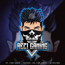 Foto profil youtube frontal gaming. Nkl Fiqri Akbar Di Instagram Sold Rez1 Gaming Art Logo Logoesport Logogaming Freefire Freefiregame Logo Illustration Design Logo Design Art Art Logo
