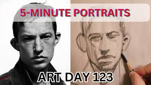 Art Development Day 123