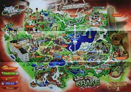 Thereare a lot of breathtaking rides on its territory. Heide Park Discussion Thread Page 15 Theme Parks Roller Coasters Donkeys Theme Park Review