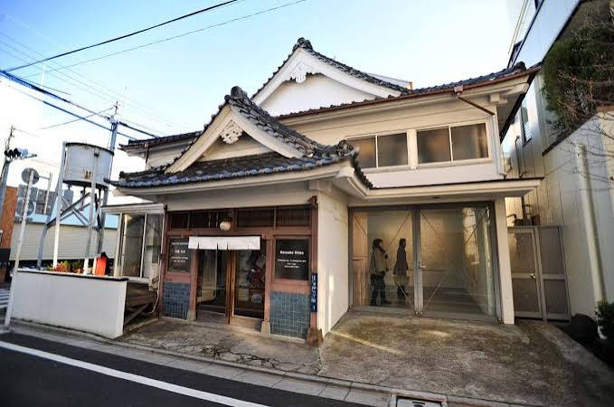 SCAI The Bathhouse