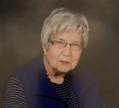 Obituaries: E. Isabelle Hoffman