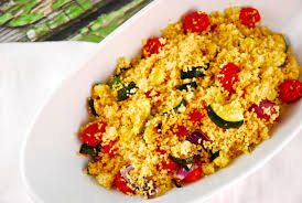 We did not find results for: Whole Wheat Couscous With Roasted Vegetables 3 Points Laaloosh