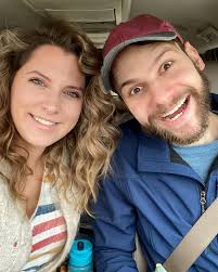 Hi. It's been awhile since I introduced myself so here's a quick fact  sheet. ✨ 🌼 My name is Katie, I'm 27 years old 🌿 I've been married to my  husband, Caleb