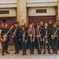 Youth Jazz Orchestra Fall Concert
