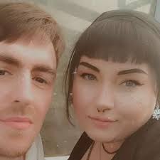 'I was destroyed when Edinburgh doctors said my girlfriend wasn't going to  make it'