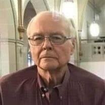 Charles Kenneth Elmore Obituary