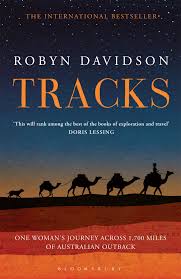 Apart from the camel this is a masterpiece of a painting because as you see there is a mans face madeup of animals.from far. Tracks Davidson Robyn 8601404216404 Books Amazon Ca